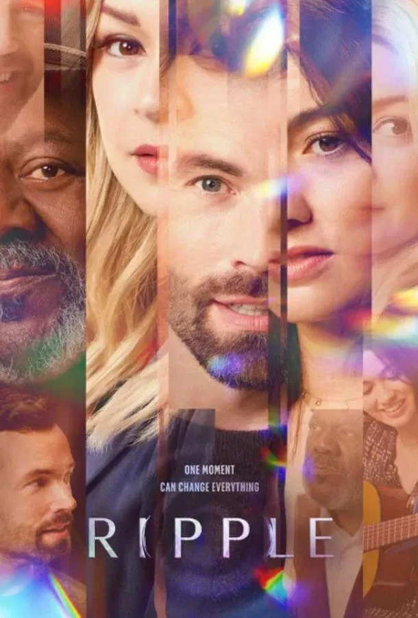 Рябь Сериал2025смотреть онлайн бесплатно