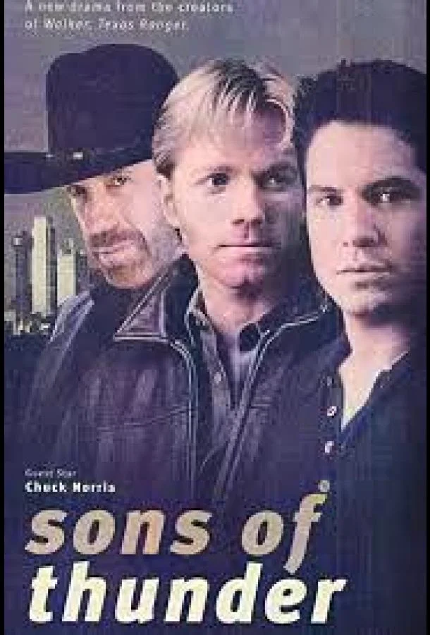 Сыновья грома Сериал1999смотреть онлайн бесплатно